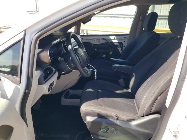 2017 CHRYSLER PACIFICA T - 2C4RC1DGXHR703991