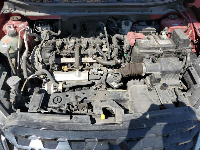 VIN 3N1CP5DV3PL528725 2023 Nissan Kicks, SR no.11