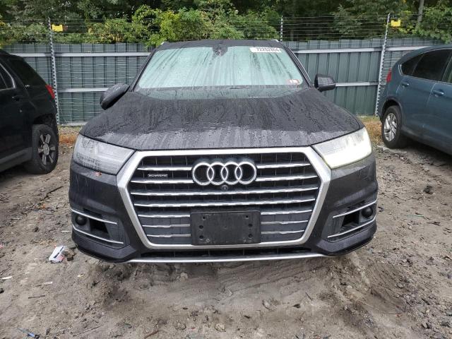 2017 AUDI Q7 PREMIUM - WA1LAAF76HD050971