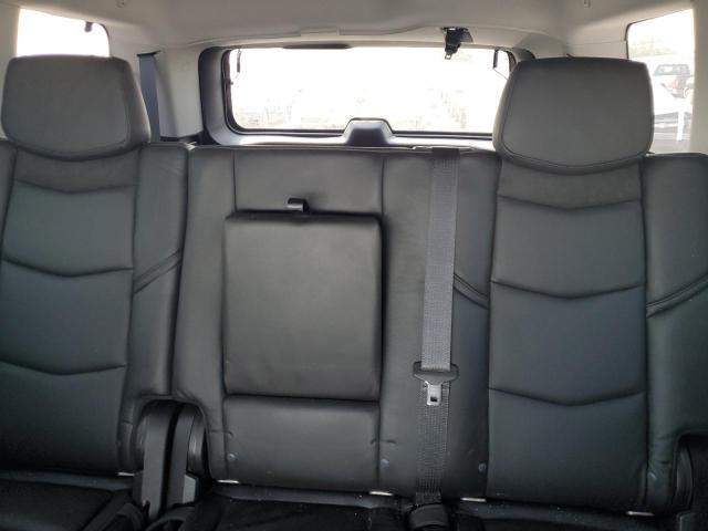 2019 CADILLAC ESCALADE L - 1GYS4BKJ3KR303362