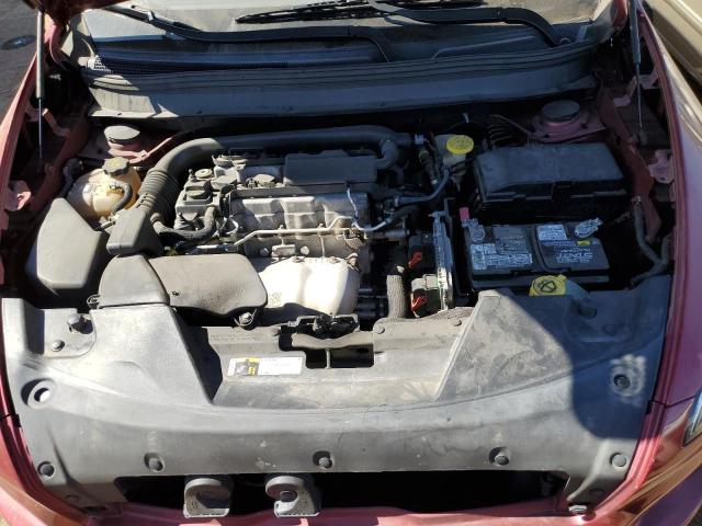 2016 JEEP CHEROKEE L - 1C4PJMCB5GW266430