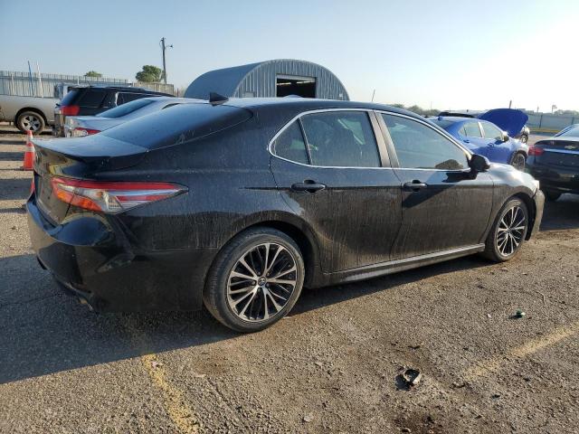 2019 TOYOTA CAMRY L - 4T1B11HK0KU722982