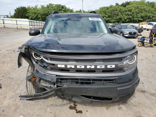 2022 FORD BRONCO SPO - 3FMCR9B60NRD41720