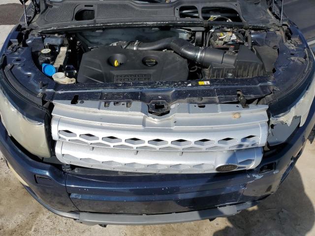 2013 LAND ROVER RANGE ROVE SALVV2BG8DH745639  72655284