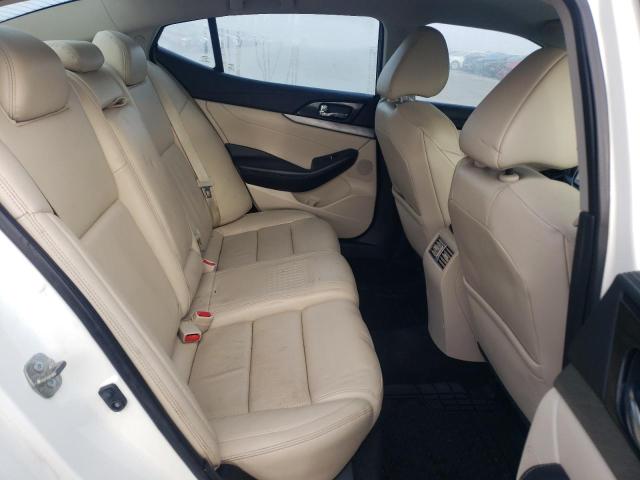 2017 NISSAN MAXIMA 3.5 - 1N4AA6AP7HC416157
