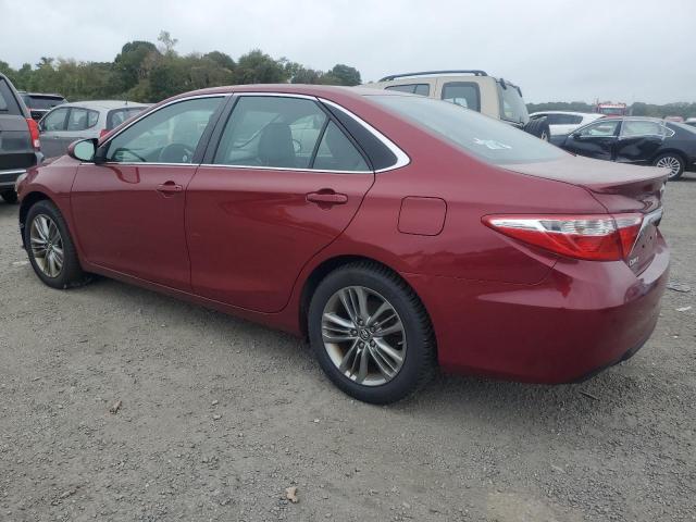 2017 TOYOTA CAMRY LE - 4T1BF1FK3HU644680