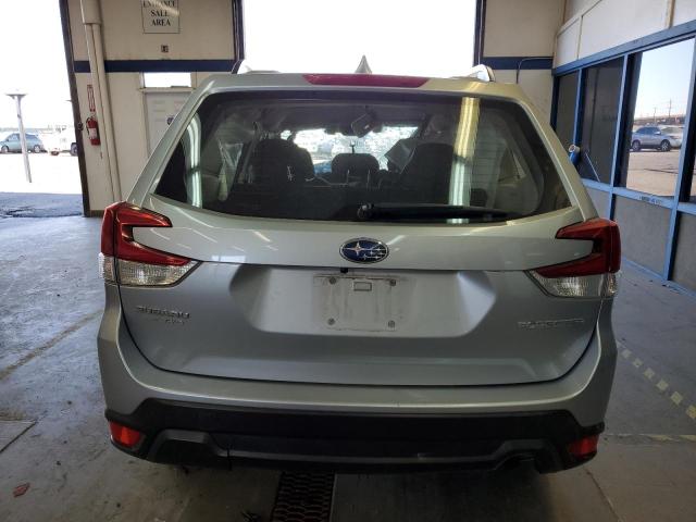 2019 SUBARU FORESTER JF2SKACC2KH453556