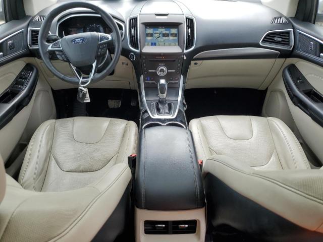 2018 FORD EDGE TITAN - 2FMPK3K96JBB41897