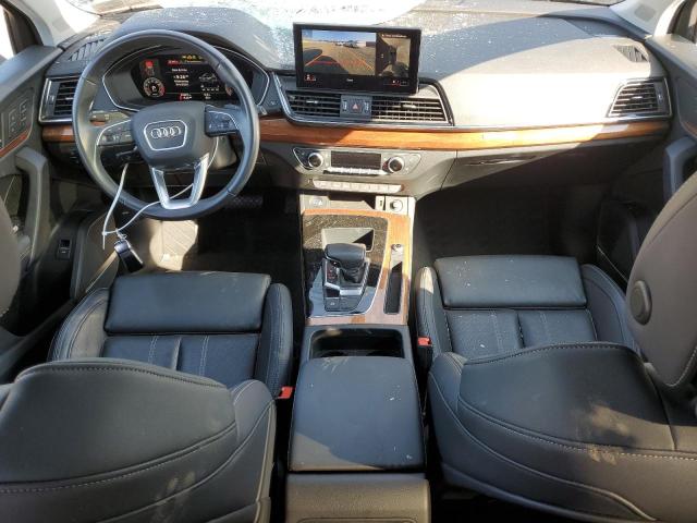 2022 AUDI Q5 PREMIUM - WA1EAAFY7N2047263