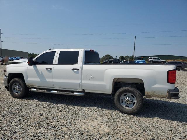 2017 CHEVROLET SILVERADO - 1GC1KUEY8HF118164