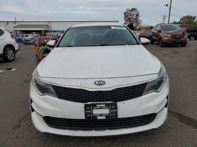 VIN 5XXGT4L30JG192877 2018 KIA Optima, LX no.5