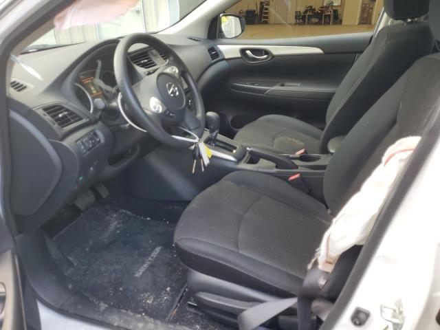 2019 NISSAN SENTRA S - 3N1AB7APXKY326886