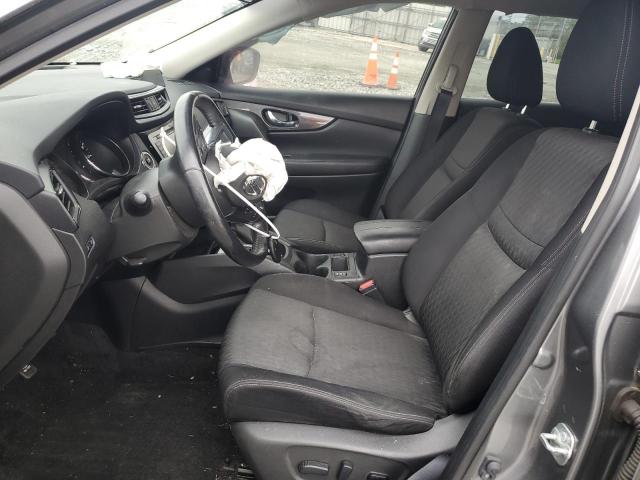 2019 NISSAN ROGUE S - JN8AT2MV0KW376327