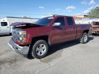 2015 CHEVROLET SILVERADO - 1GCVKREC4FZ348010