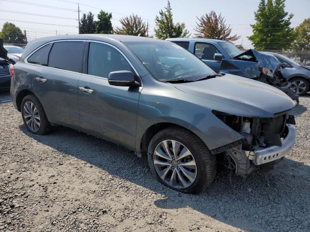 VIN 5FRYD4H49EB040154 2014 Acura MDX, Technology no.4