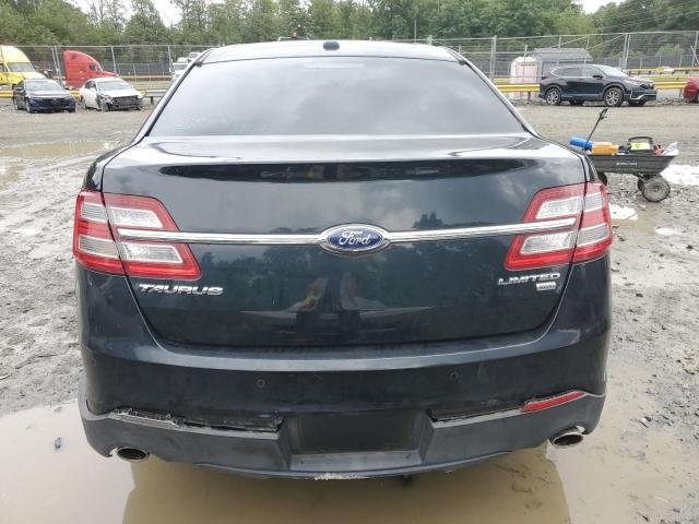 VIN 1FAHP2J84FG137625 2015 Ford Taurus, Limited no.6