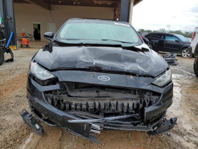 2017 FORD FUSION SE - 3FA6P0HD3HR401928