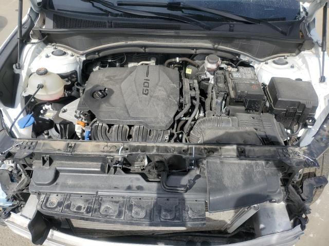 2021 HYUNDAI SANTA FE S - 5NMS3DAJXMH371560
