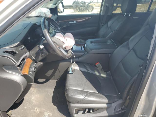2019 CADILLAC ESCALADE E - 1GYS4HKJ2KR139332