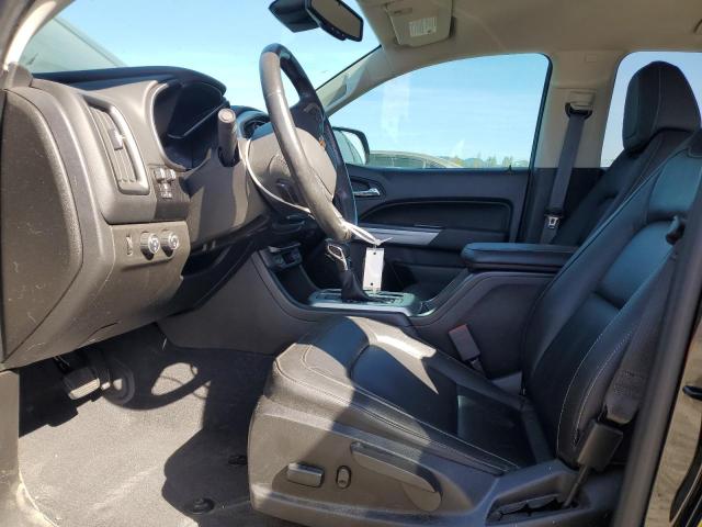 2022 CHEVROLET COLORADO L - 1GCGTCEN7N1133884