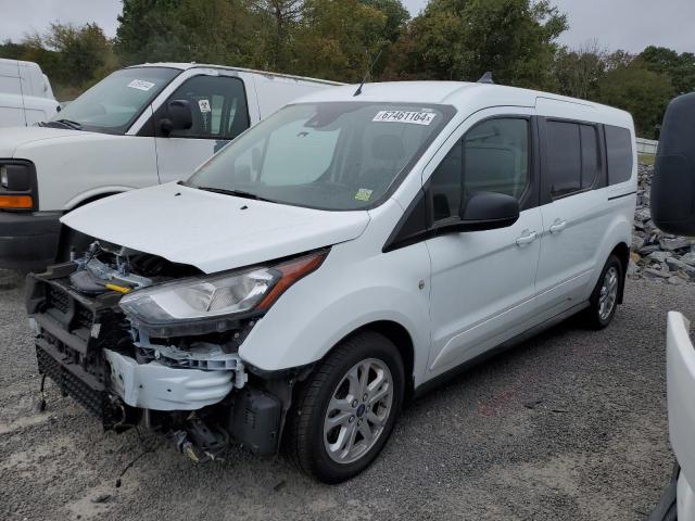 VIN NM0GE9F20N1525748 2022 Ford Transit, Xlt no.1