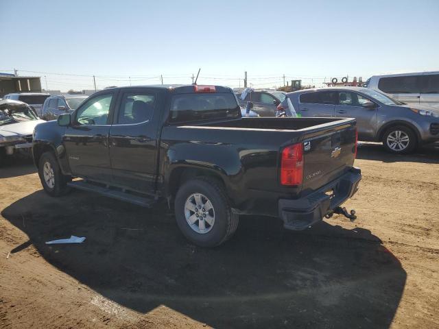 2019 CHEVROLET COLORADO - 1GCGSBEAXK1314161