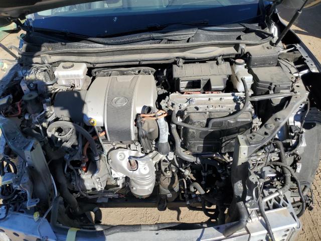 2022 LEXUS RX 450H - 2T2HGMDA6NC081393