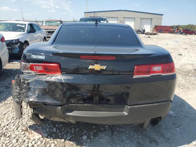 2015 CHEVROLET CAMARO LT - 2G1FD1E32F9123328