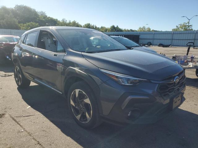 2024 SUBARU CROSSTREK - 4S4GUHM65R3710681