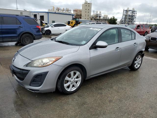 2011 MAZDA 3 I 2011