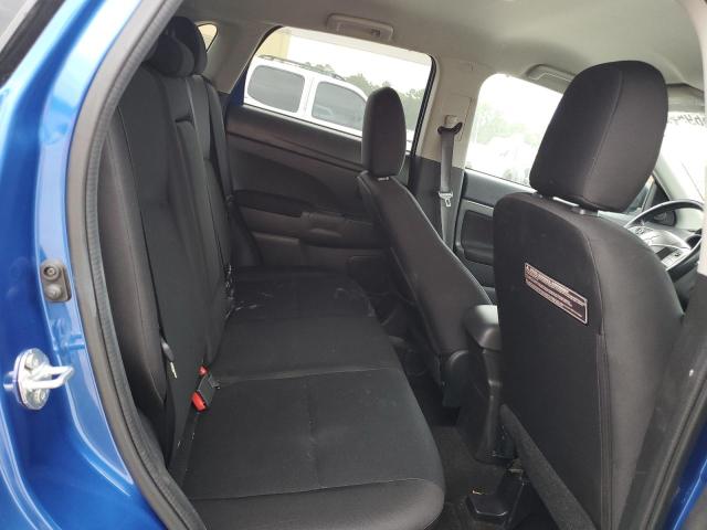 2015 MITSUBISHI OUTLANDER - 4A4AR3AU8FE033037