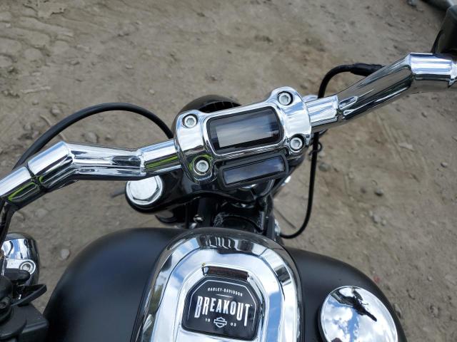2023 HARLEY-DAVIDSON FXBR 1HD1YEZ17PB072400