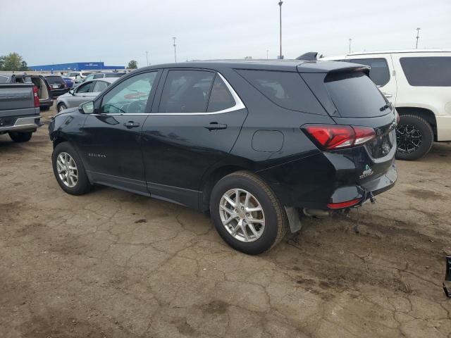 2022 CHEVROLET EQUINOX LT - 2GNAXKEV7N6104281
