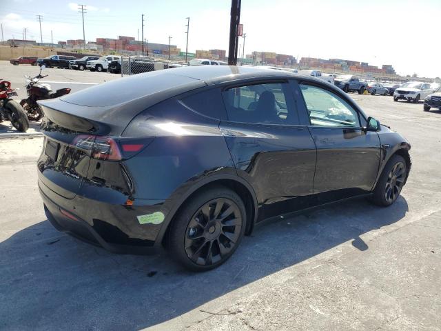 VIN 7SAYGAEE1PF849643 2023 TESLA MODEL Y no.3