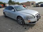 AUDI A6 3.2 QUA photo