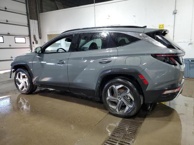 2024 HYUNDAI TUCSON LIM - 5NMJE3DE8RH308947