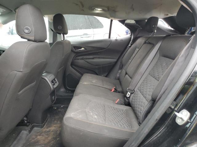 2018 CHEVROLET EQUINOX LT - 3GNAXJEV6JL287947