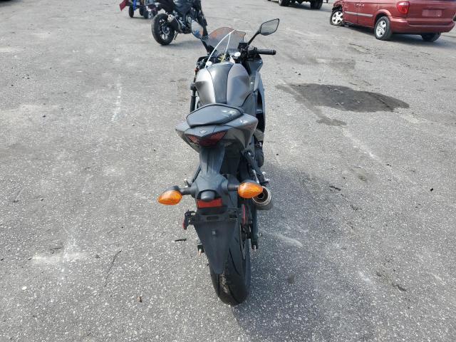 2016 YAMAHA YZFR3 MH3RH06Y7GK013017