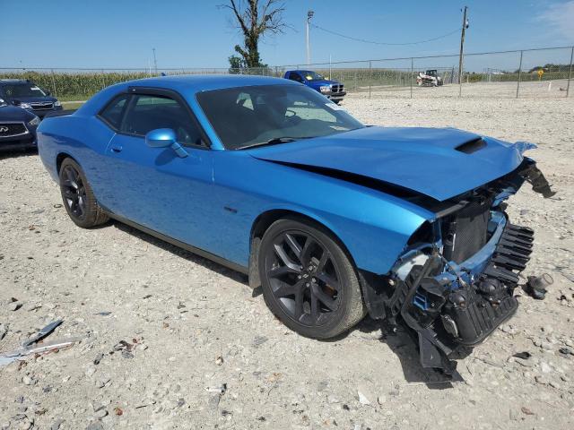 2019 DODGE CHALLENGER - 2C3CDZBT1KH591312