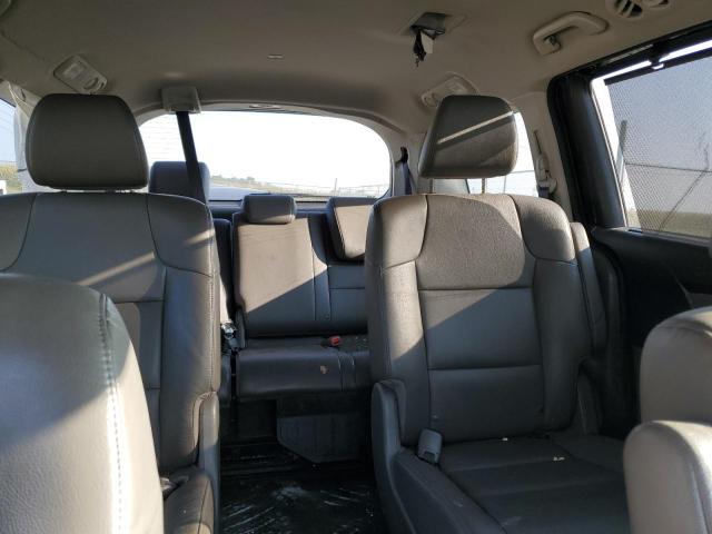 2015 HONDA ODYSSEY EX - 5FNRL5H65FB081995