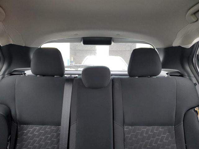 2024 NISSAN KICKS SV - 3N1CP5CV8RL545279