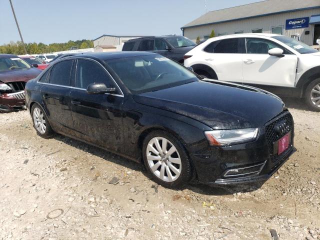 VIN WAUBFAFL1DN019497 2013 Audi A4, Premium no.4