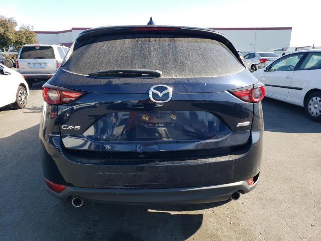 VIN JM3KFADM9J1346142 2018 Mazda CX-5, Grand Touring no.6