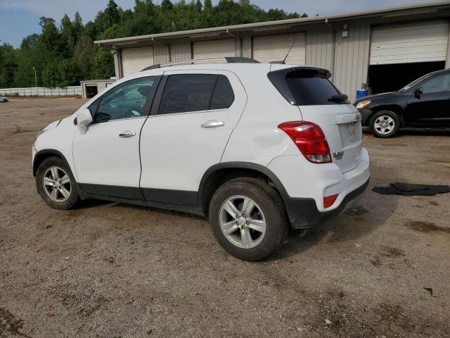 2019 CHEVROLET TRAX 1LT - KL7CJLSB1KB952889