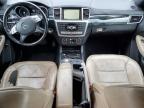 MERCEDES-BENZ GL 550 4MA photo