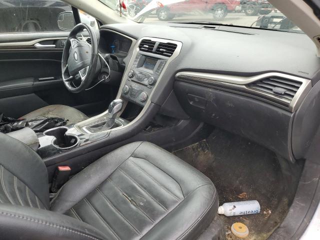 VIN 3FA6P0HD1FR145009 2015 Ford Fusion, SE no.8