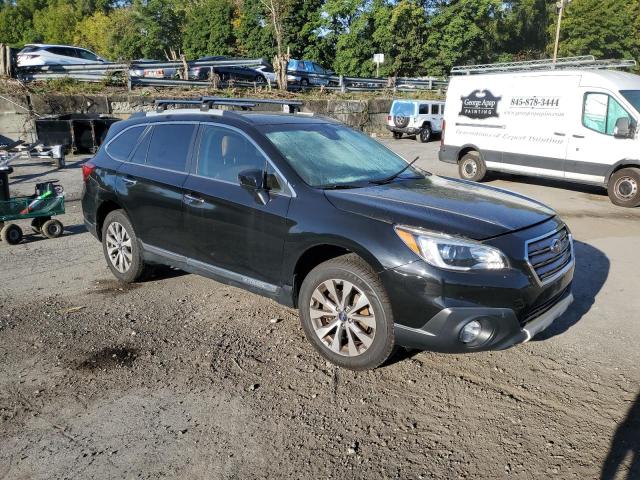 2017 SUBARU OUTBACK TO - 4S4BSETCXH3356340