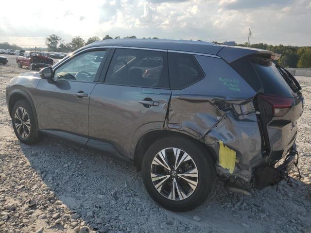 2021 NISSAN ROGUE SV - JN8AT3BA7MW016187