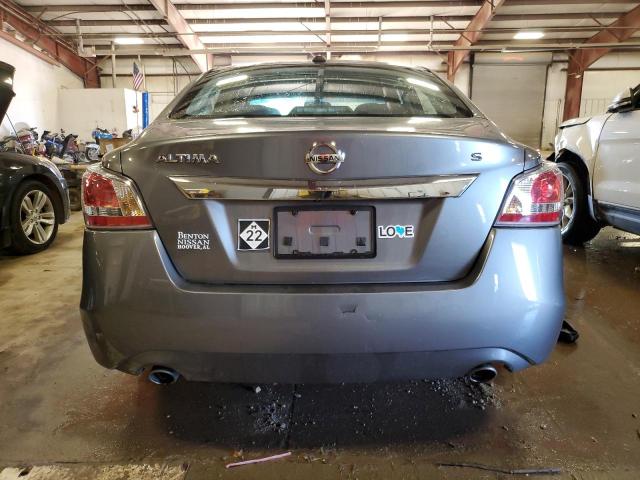 2015 NISSAN ALTIMA 2.5 - 1N4AL3AP4FC299000