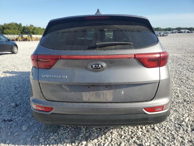 VIN KNDPM3AC9H7234010 2017 KIA Sportage, LX no.6